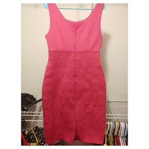 Stretchy Hourglass Dress